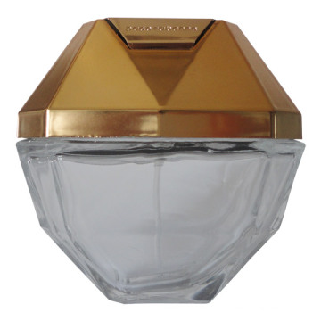 50 Ml Glass Perfume Bottle (KLN-23)